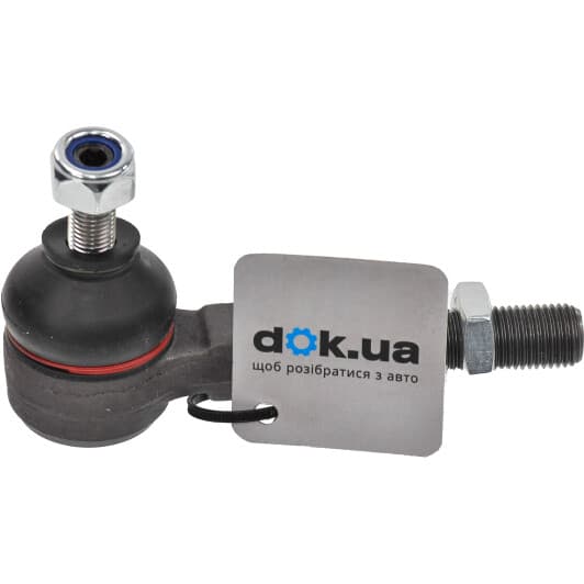 46560 Spidan Наконечник кермової тяги для Dacia Solenza