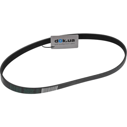5750YS Citroen / Peugeot Поліклиновий ремінь