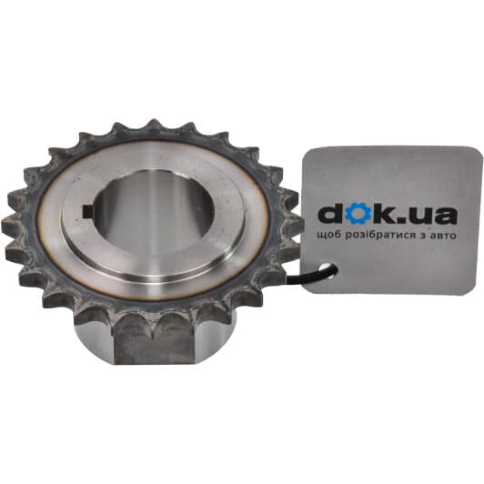 231212A000 Hyundai / Kia Комплект ланцюга ГРМ