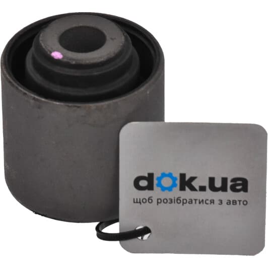 RU102 MASUMA Сайлентблок важеля