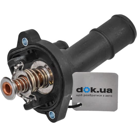 514-82 MotoRad Термостат