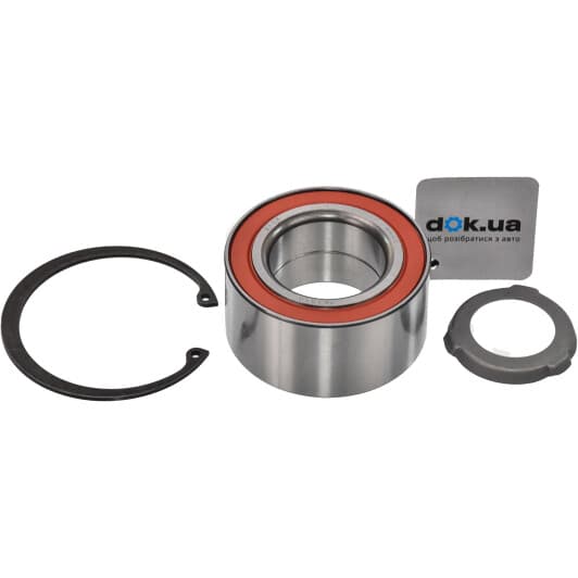 761510 NK Подшипник ступицы колеса