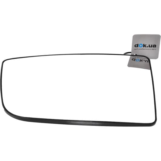 6102-02-1231996P BLIC Скло зовнішнього дзеркала