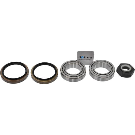 200861 A.B.S. Підшипник ступиці колеса