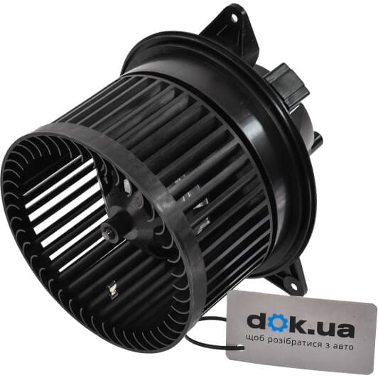 DDG003TT Thermotec Вентилятор салону