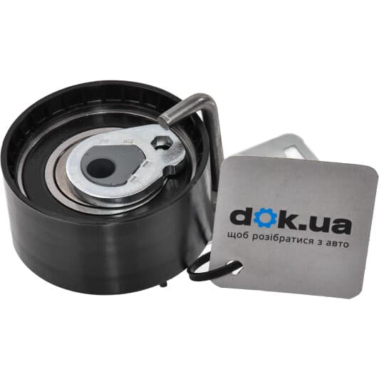 531 0850 10 INA Натяжний ролик ременя ГРМ