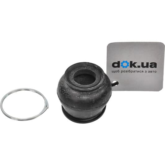 Q0060061 Q-Fix Ремкомплект шаровой опоры для Suzuki Grand Vitara