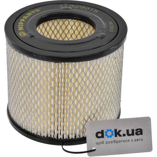 J1329015 Nipparts Воздушный фильтр