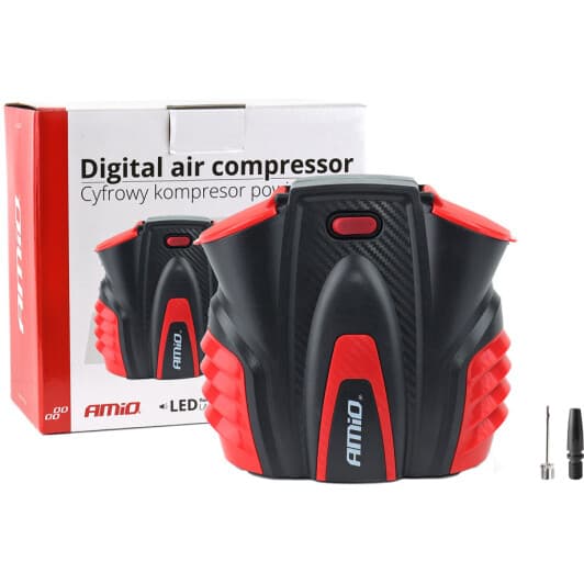 Компресор Amio Acomp-16 02641