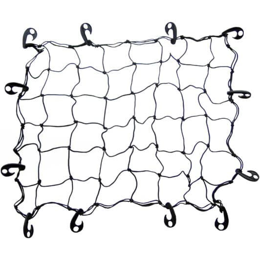 Сетка Amio в багажник 01273