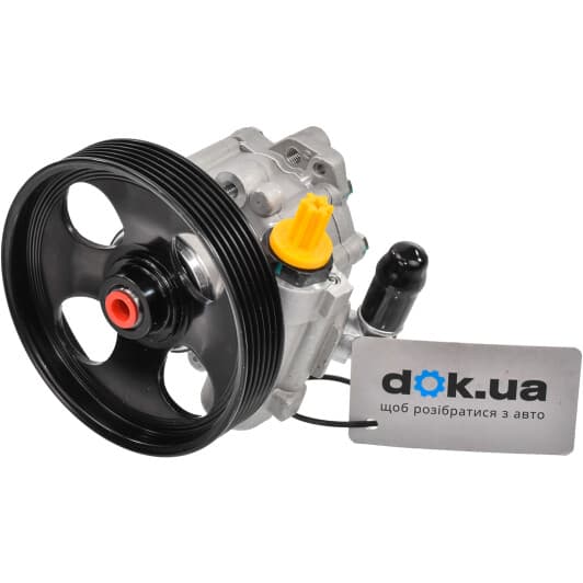 15-0194 Elstock Насос ГПК