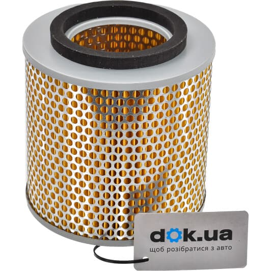 B29007PR JC Premium Воздушный фильтр