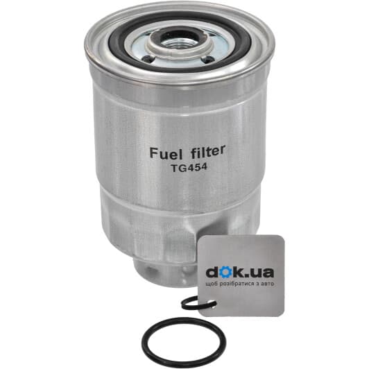 B30506PR JC Premium Топливный фильтр