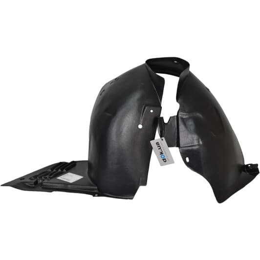 5514392 Klokkerholm Підкрилок для Peugeot 307