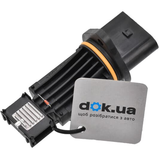 7.22684.14.0 Pierburg Витратомір повітря