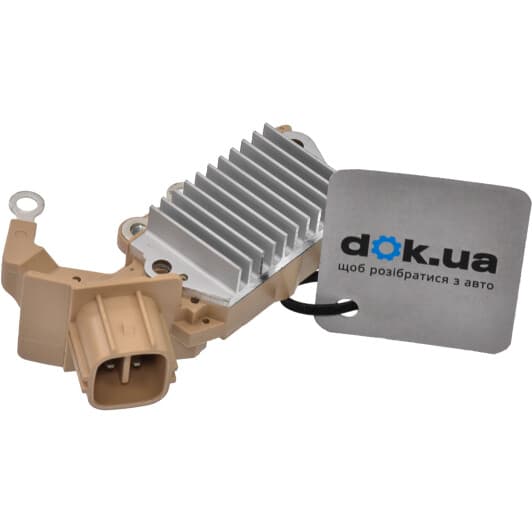 VR-H2005-100 Mobiletron Регулятор генератора