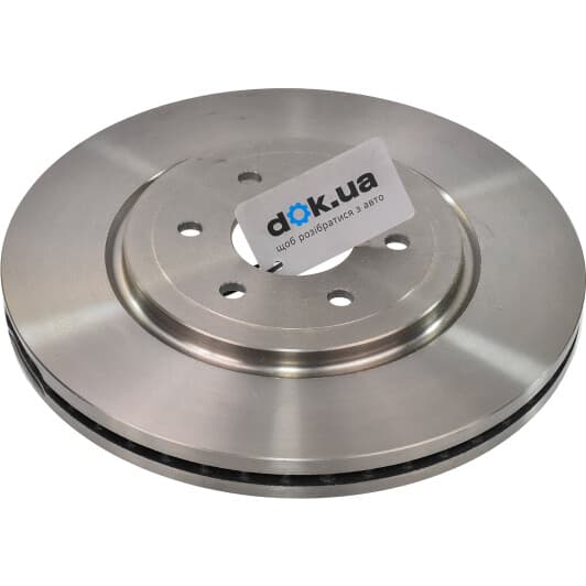 0 986 479 S35 Bosch Гальмівний диск