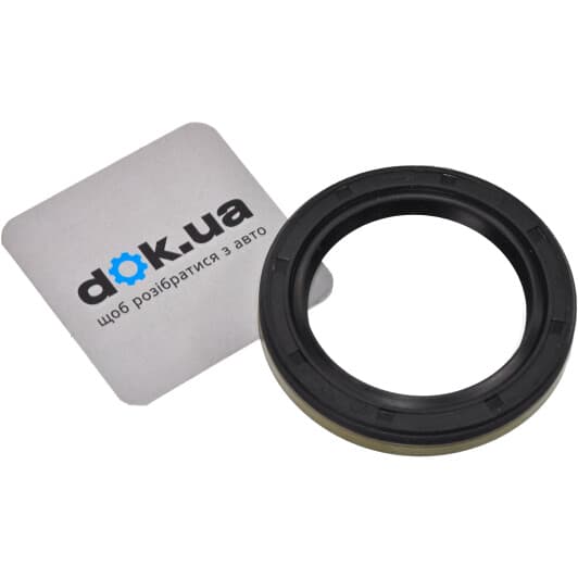 13010145501 Vika Сальник первинного вала