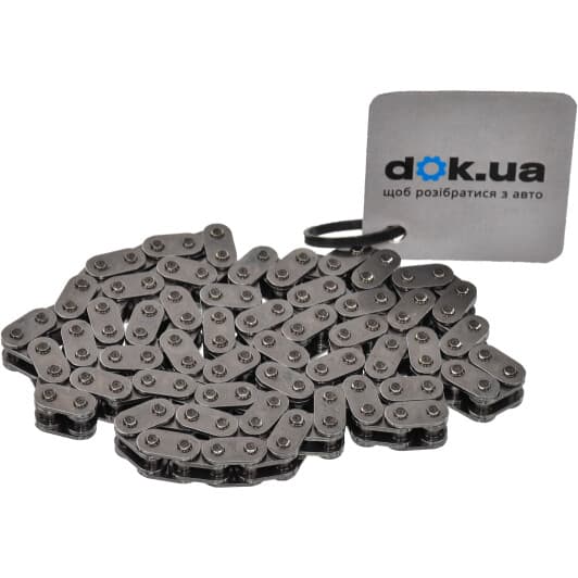 36337 Febi Ланцюг привода оливного насоса