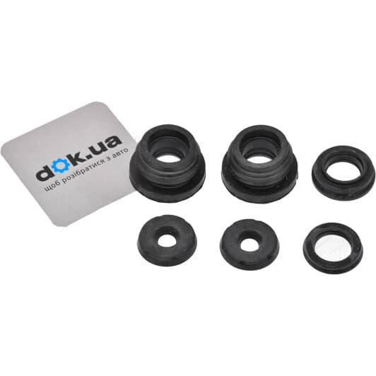 D1540 Autofren Seinsa Ремкомплект главного тормозного цилиндра