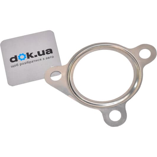 120-973 FA1 Прокладка приемной трубы