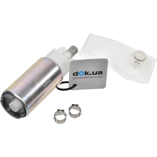 FE0580-12B1 Delphi Паливний насос