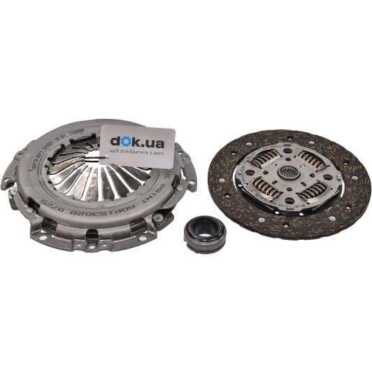 adp153028 Blue Print Комплект сцепления