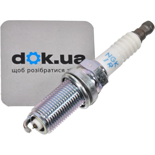 SILFR6A11 NGK Свеча зажигания