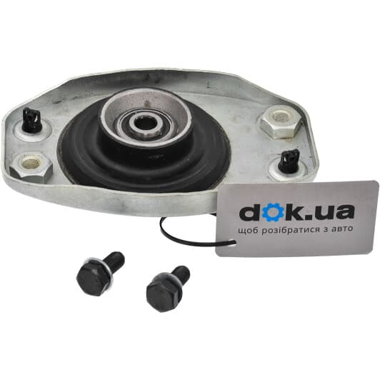 KB658.05 SNR Комплект (опора + подшипник)