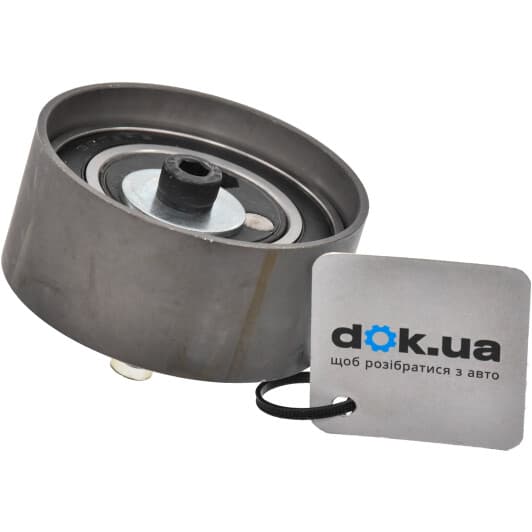 1112205400 JP Group Натяжний ролик ременя ГРМ