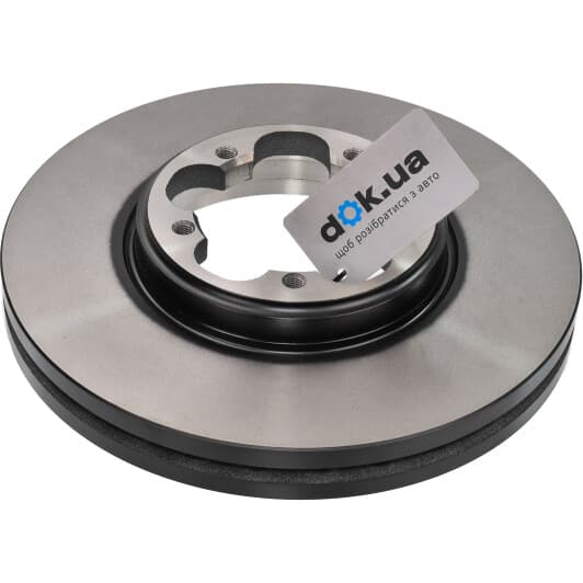 DF6514S TRW Гальмівний диск