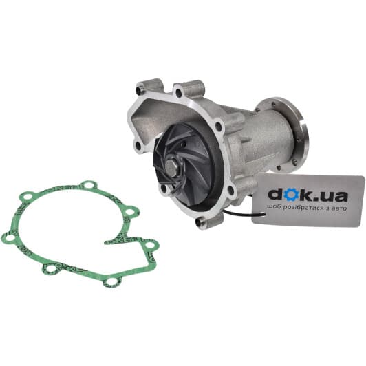 PA493 Saleri Sil Помпа