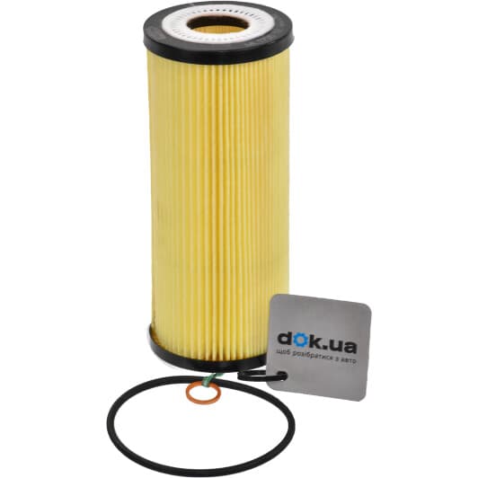 ML1735 Clean Filters Масляный фильтр