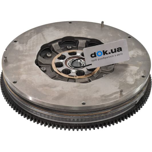 123106282R Renault / Dacia Маховик для Renault Master