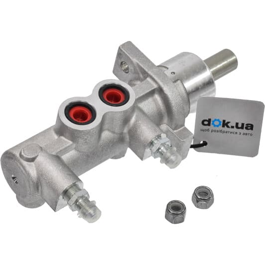 202-165 Cifam Главный тормозной цилиндр