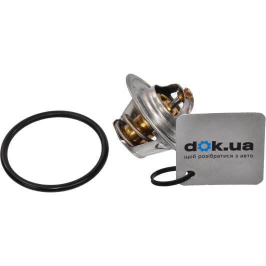 18286 Febi Термостат