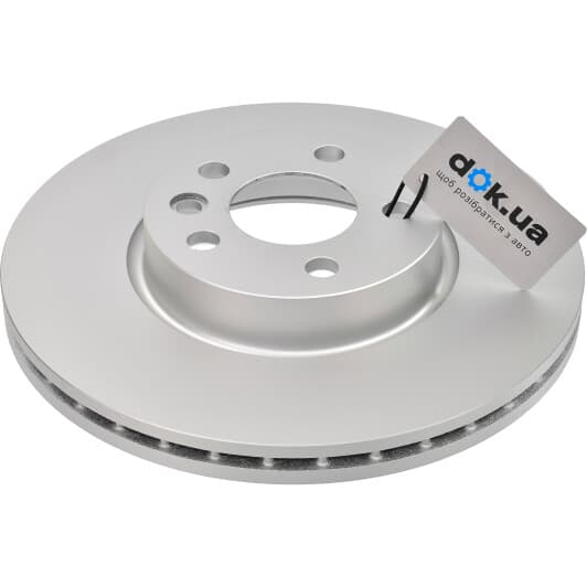 17114 A.B.S. Гальмівний диск