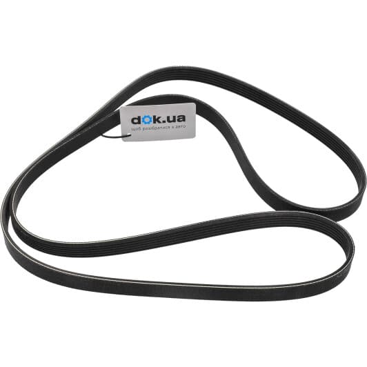 31110R1AA21 Honda / Acura Поліклиновий ремінь для Honda Civic