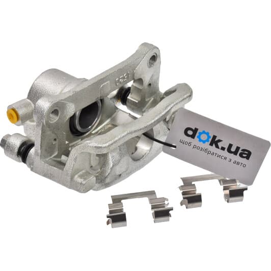 q0960008 Q-Fix Тормозной суппорт