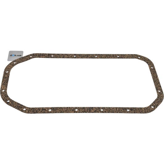 14027100 Ajusa Прокладка оливного піддона