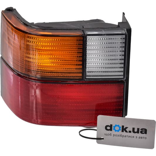 89450304602 DPA Задний фонарь для Volkswagen Transporter
