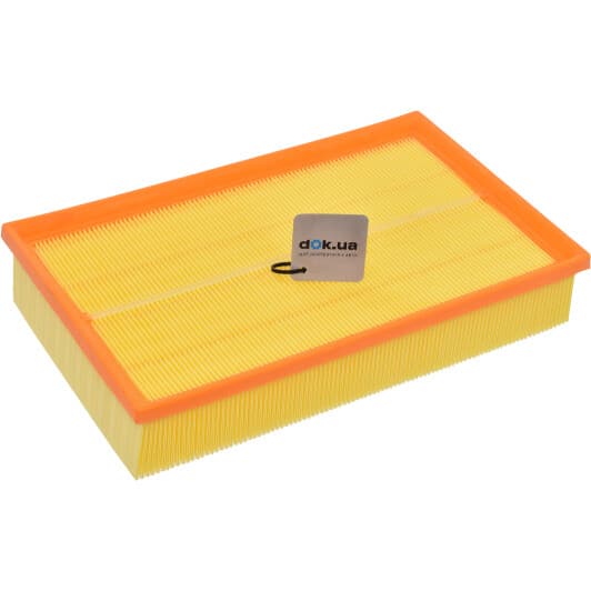 WH114 Wunder Повітряний фільтр