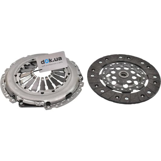 133682 NK Комплект сцепления