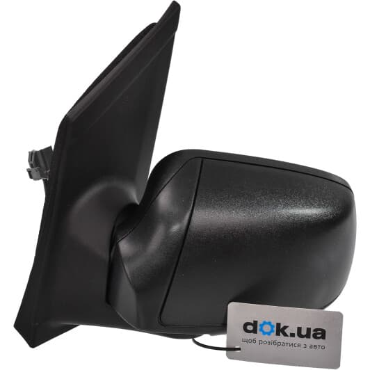 6121400 Alkar Зовнішнє дзеркало для Ford Focus