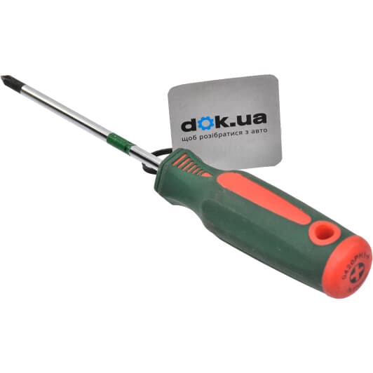 Отвертка Hans 0420PH1-4 PH 1