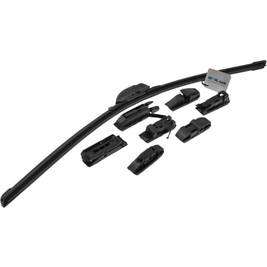 MU024U MASUMA Щітки склоочисника