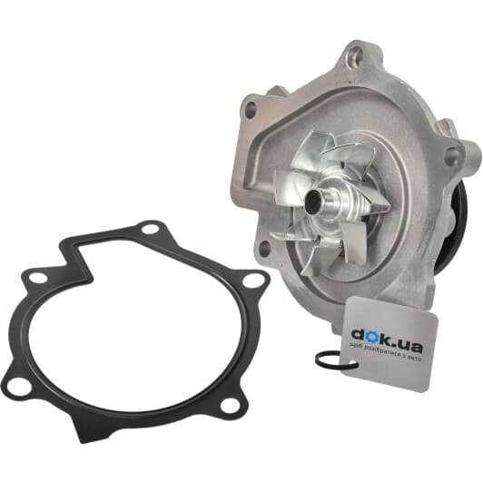 P7845 Hepu Помпа