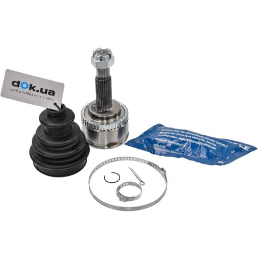 36-14 498 0033 Meyle ШРУС для Nissan Almera