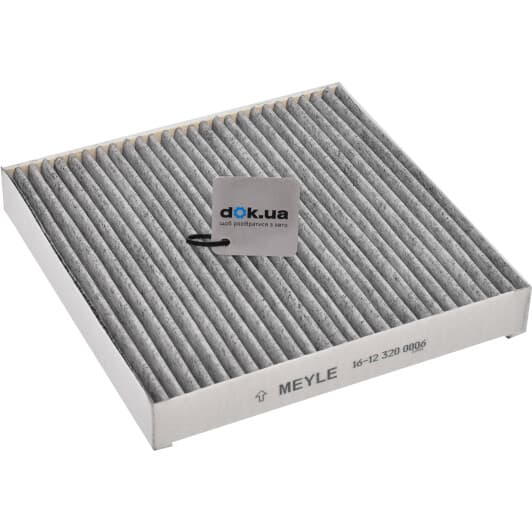 16-12 320 0006 Meyle Фильтр салона
