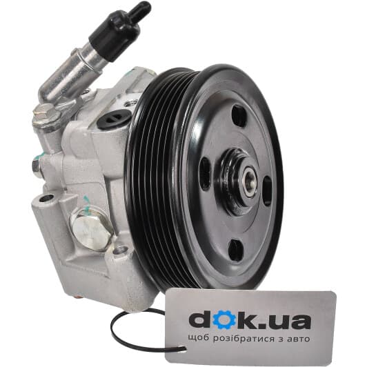 FO045 MSG Насос ГПК